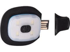 SIXTOL Luč LED za pokrovček/glavni trak rezervni