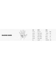 Gabel Ergo Lite NCS Grey - L rokavice za nordijsko hojo