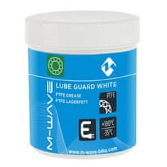 M-Wave Vaseline Lube Guard White 100 g