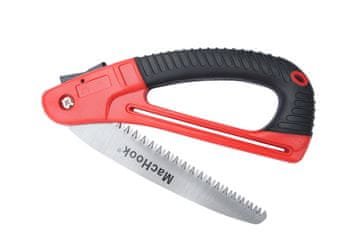 Zložljiva žaga z ročajem D 180 mm