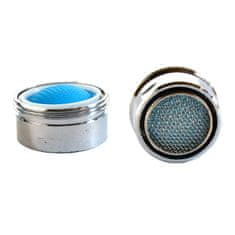 Perlator za pipo z zunanjim navojem ¤24mm