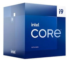 Intel Core i9-13900 procesor, LGA1700, 24 jedrni, do 5,6 GHz (BX8071513900)
