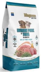 Magnum Iberian Pork & Tuna All Breed pasja hrana za vse pasme, 3 kg
