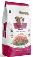 Iberian Pork Monoprotein All Breed pasja hrana za vse pasme, 3 kg