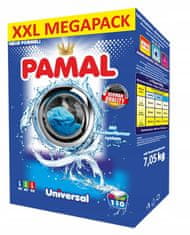 shumee Univerzalni nemški pralni prašek 7,05 kg