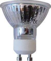 EUROLAMP Halogen žarnica GU10 28W