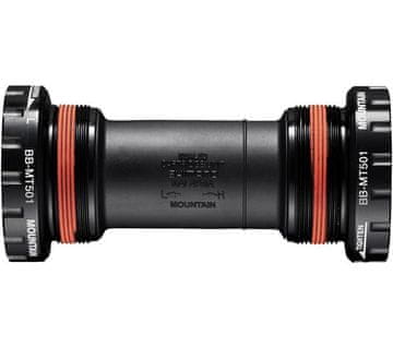 Shimano Center skodelice BB-MT501 68-73 originalni paket