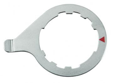 Sturmey-Archer Prestavna ročica 8r. - sponka