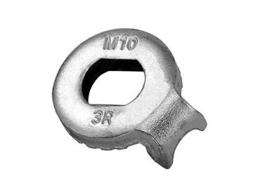 Sturmey-Archer zaporna podložka za S40 desno