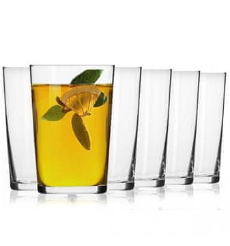 shumee Komplet 6 kozarcev za pitje Basic, 250 ml