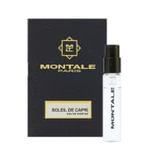 Montale Paris Soleil De Capri - EDP 100 ml