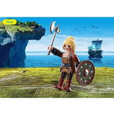 Playmobil VIKINŠKI BOJEVNIK 70854, VIKINŠKI BOJEVNIK 70854