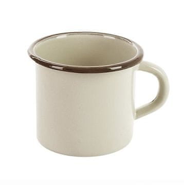 Emajlirani vrč 500ml ¤9cm