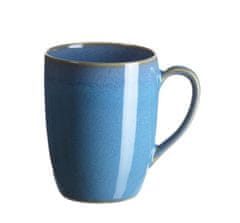 Domestic Keramični vrč 325ml OSSIA modra
