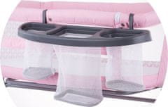 Chipolino Univerzalni organizator za otroške posteljice