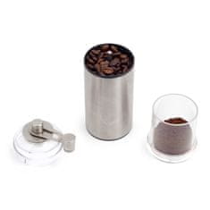 Domestico Ročni mlinček za kavo