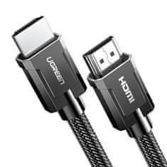 Ugreen Kabel HDMI 2.1 HD135, 8K 60 Hz, 2 m (črn)