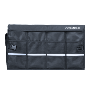 Ugreen LP256 Organizator za prtljažnik avtomobila, 55L
