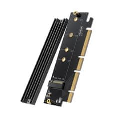 Ugreen Adapter PCIe 4.0 x16 na M.2 NVMe