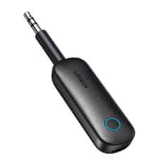 Ugreen Oddajnik / AUX sprejemnik CM403, Bluetooth 5.0 (črn)
