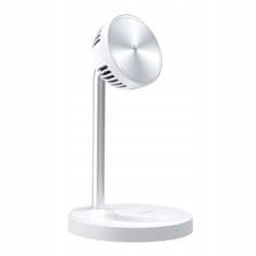 Mcdodo MCDODO DOCKING STATION INDUKCIJSKI POLNILEC 2V1 ZA MAGSAFE IPHONE AIRPODS