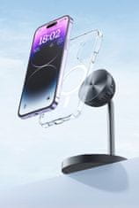 Mcdodo MCDODO DOCKING STATION INDUKCIJSKI POLNILEC 2V1 ZA MAGSAFE IPHONE AIRPODS