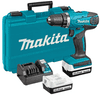 Makita DF347D001 akumulatorski vrtalnik vijačnik