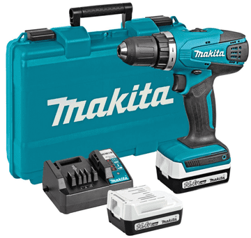 Makita DF347D001 akumulatorski vrtalnik vijačnik