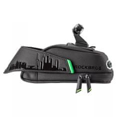 ROCKBROS Kolo Fender C27 velikost S (črno)