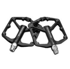 ROCKBROS Pedala za kolo K203-BK
