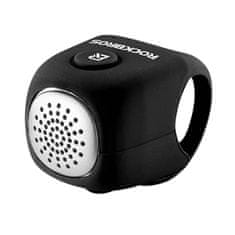 ROCKBROS Zvon za kolo Black CB1709BK