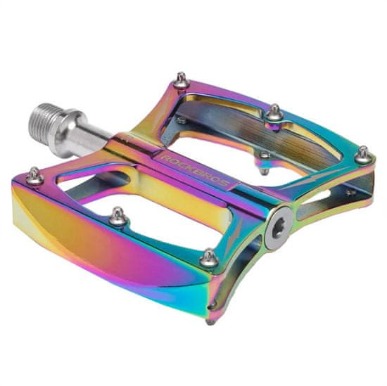 slomart Kolesarska pedala Rockbros LX-K340