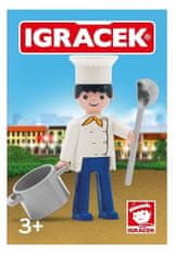 Igráček Chef