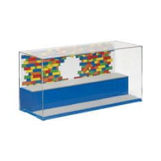 LEGO Kabinet za igre in zbirateljske predmete ICONIC - modri