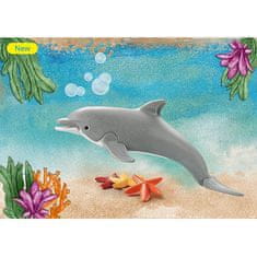 Playmobil DELFIN 71051, DELFIN 71051