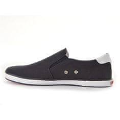 Tommy Hilfiger Superge črna 47 EU Harlow 2D