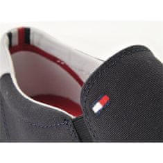 Tommy Hilfiger Superge črna 47 EU Harlow 2D