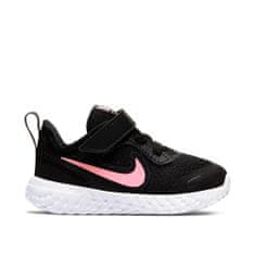 Nike Čevlji črna 18.5 EU Revolution 5
