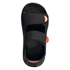 Adidas Sandali črna 28 EU Swim Sandal