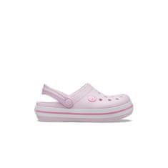 Crocs Cokle roza 37 EU Crocband