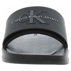 Calvin Klein Japanke čevlji za v vodo črna 44 EU YM0YM00361BDS