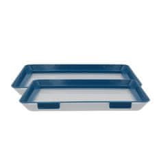 Mediashop Livington Flex&Fresh Tray 2 kosa