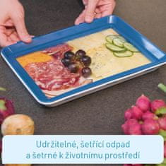 Mediashop Livington Flex&Fresh Tray Komplet 2 kosov
