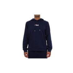 FILA Športni pulover 173 - 177 cm/M Satria Hoody