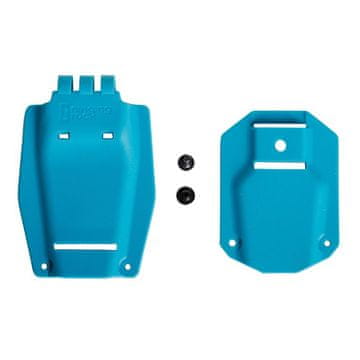 Singing Rock Plošče proti nabiranju snega LUCIFER III