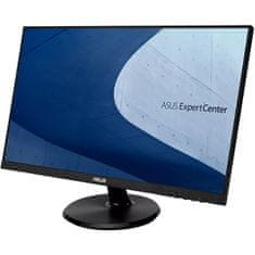 ASUS ExpertCenter D5 D500SC-5114001230 namizni računalnik + ASUS C1242HE monitor (PCAS00018-BNDL)
