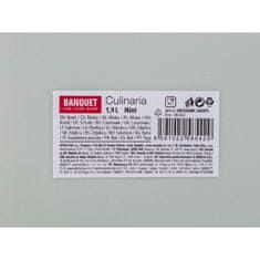 Banquet Skleda 21x21cm, 1,9l, plastika, MINT CULINARIA