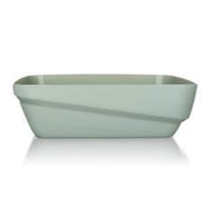 Banquet Skleda 21x21cm, 1,9l, plastika, MINT CULINARIA