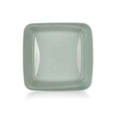 Banquet Skleda 21x21cm, 1,9l, plastika, MINT CULINARIA