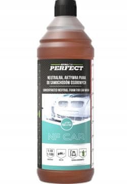 shumee Aktivna pena za osebne avtomobile, nevtralna, 1l